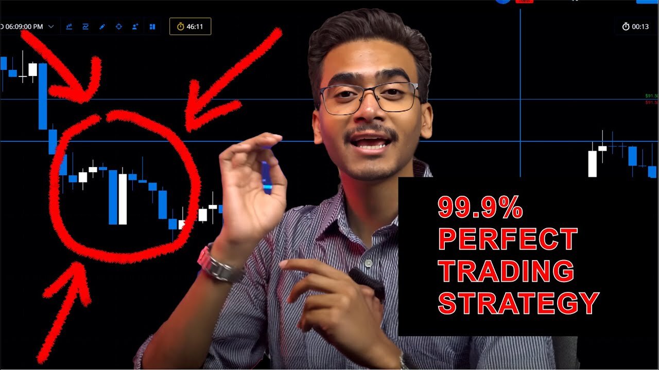 99.9% Perfect Binary Options Signals| Most Profitable Expert Option Trading Strategy🔥🔥🔥