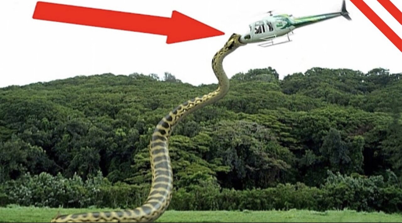 Animals you’ll be glad are extinct
