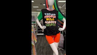 Target introduces LGBTQ-themed products