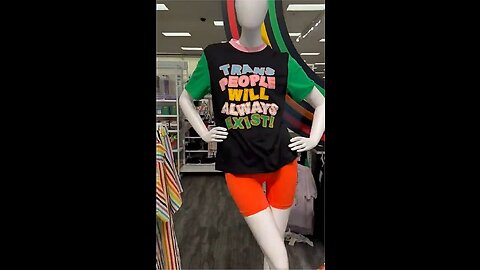 Target introduces LGBTQ-themed products