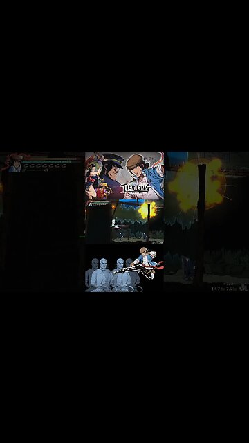 PÉROLA DOS METROIDVANIAS #115 - THE LEGEND OF TIAN DING