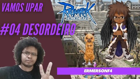 [154]#04 EMSN desordeiro sem noção up 85-86 [BRO-THOR]