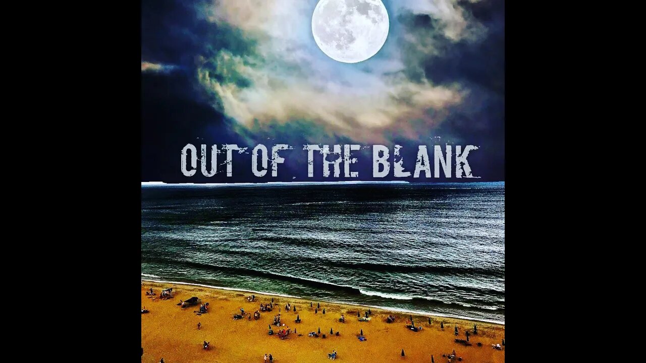Out Of The Blank #279 - Janet Mohapi-Banks (Writer, "Habits For Happiness")