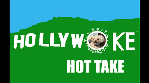 Hollywoke Hot Take: Elon vs. the Woke Mind Virus and Mario Rules