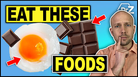 Anti Inflammatory Diet | You NEED to Eat THESE Foods!