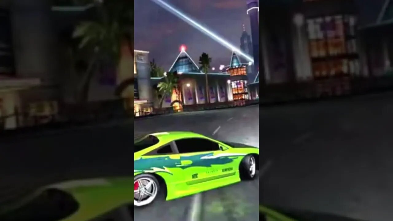 10 Nostalgic PS2 Action-Adventures Gen Z's Remember no 2: Need for Speed Underground 2 #shorts