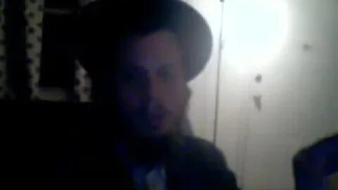 Yartzeit of Rebbe R' Elimelech of Lezhensk with R Kolakowski from 2011