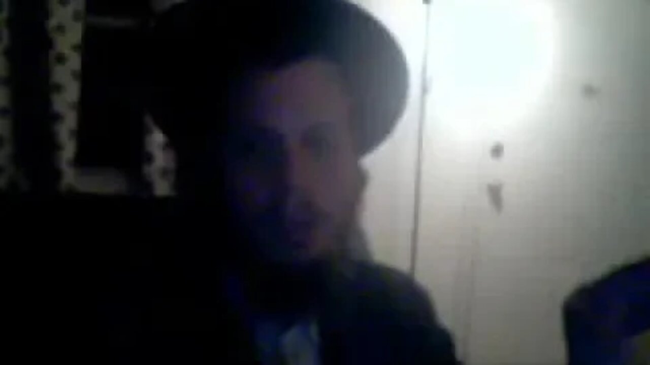 Yartzeit of Rebbe R' Elimelech of Lezhensk with R Kolakowski from 2011