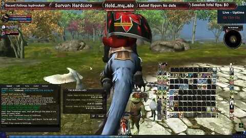 lets play dungeons and dragons online hardcore season 6 2022 09 05 20 11 43 0027 1of8