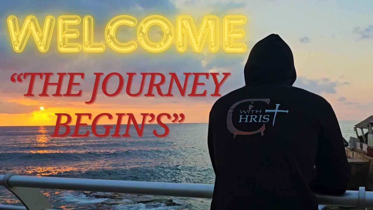 Welcome to withChrist | what to expect