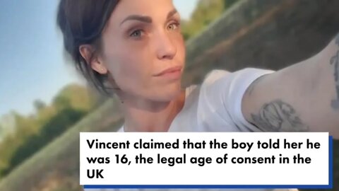 Teah Vincent Did EVERYTHING Wrong