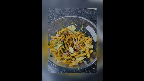 Kurkure chaat Asmr