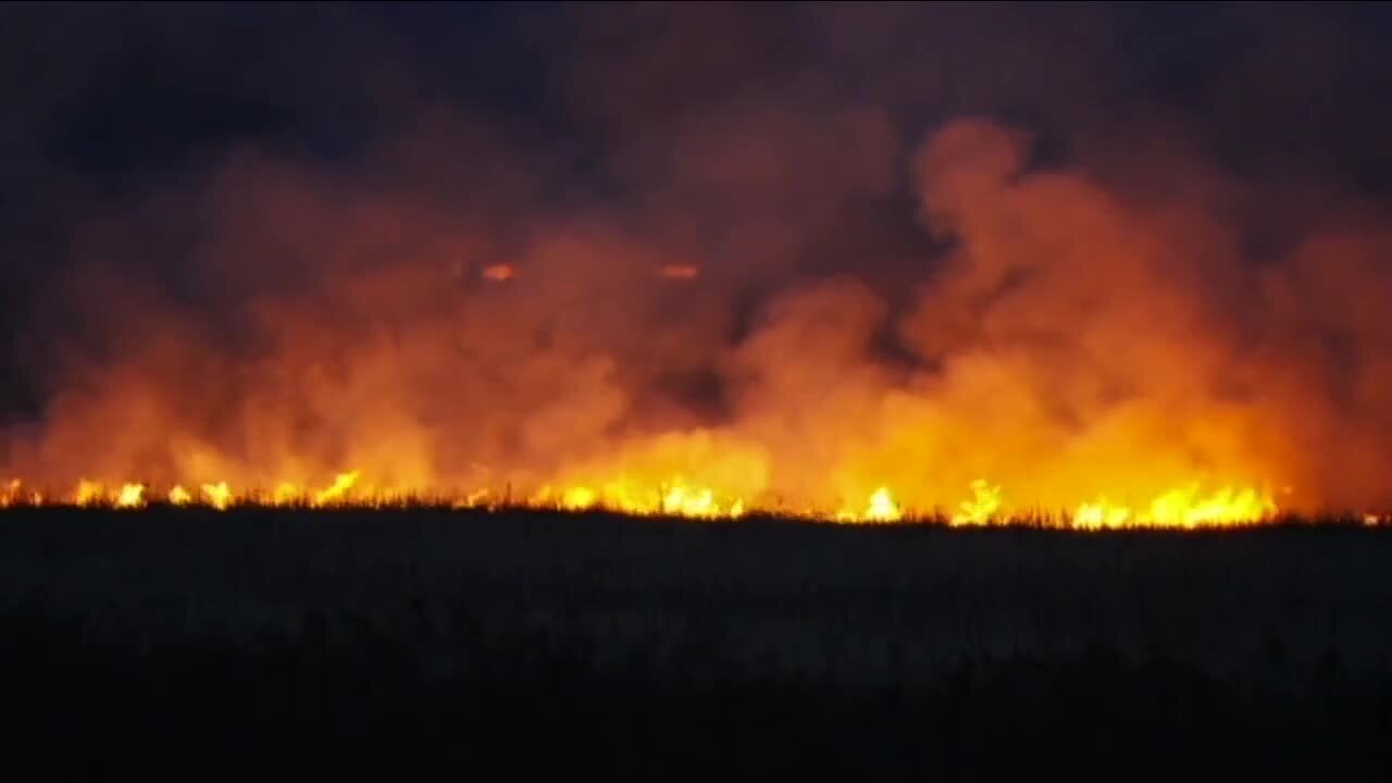 Boulder County to hire 12 new positions for wildfire mitigation