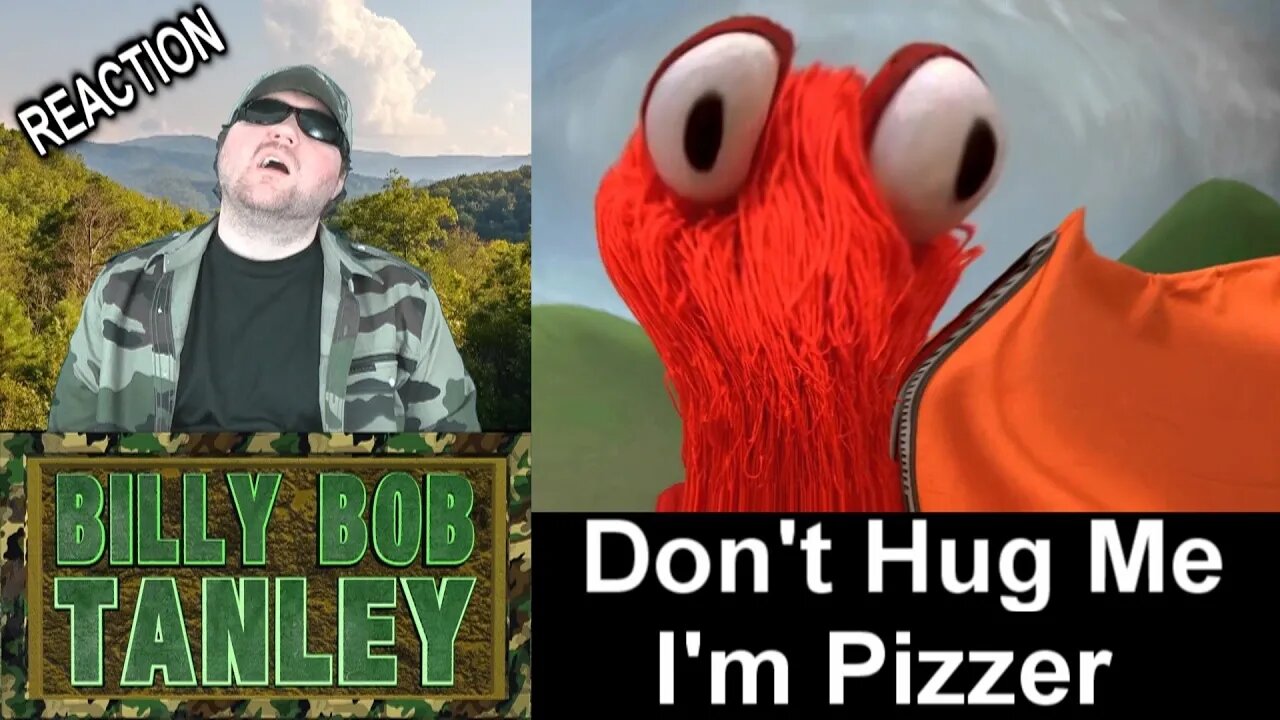 [YTP] Don't Hug Me I'm Pizzer REACTION!!! (BBT)