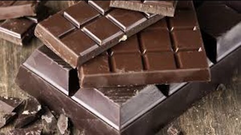 An Earthquake Cake is a German Chocolate Lovers Dream