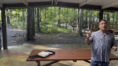 Im finishing the race. 8/10/23