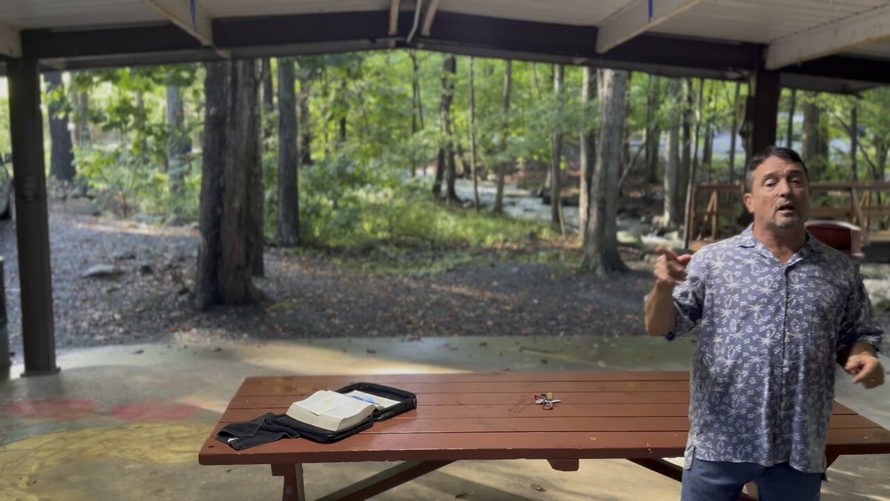 Im finishing the race. 8/10/23