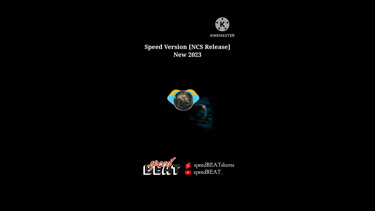 Vessel [speed up] NCS Release New 2023 part1