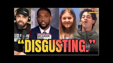 ABC News Reporter Makes Disgusting Accusations About Laken Riley Incident After Trial!