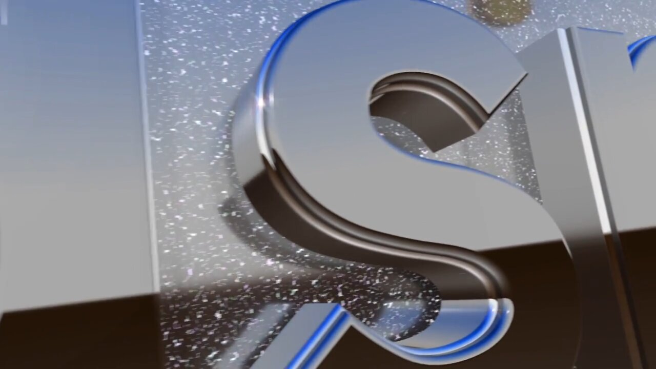 DSM 3D Logo