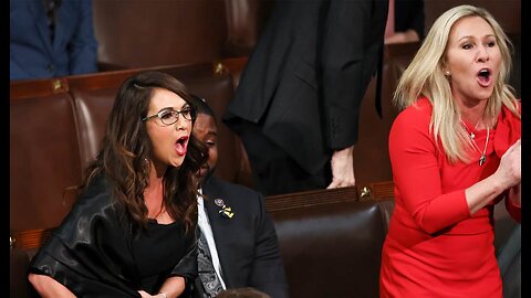 Note to Republicans: Stay Out of the Way and Let Biden Self-Destruct During the SOTU