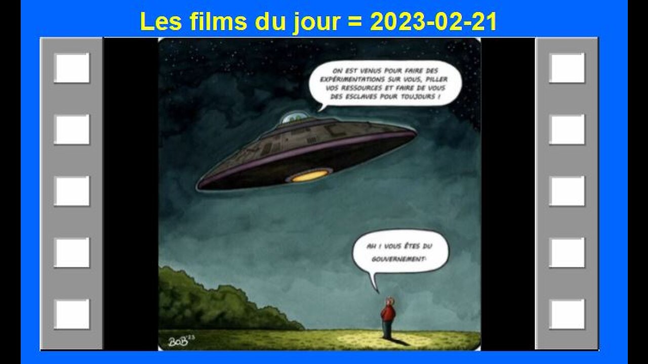 Les films du jour = 2023-02-21