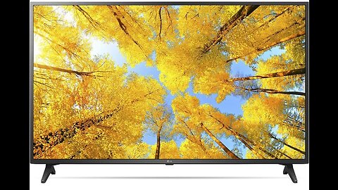 Unboxing lg uhd 4k tv.