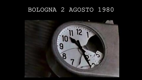 BOLOGNA 2 AGOSTO 1980 - CONSIDERAZIONI ASTROLOGICHE SUGLI ANNI DI PIOMBO