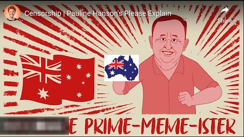AUSTRALIAN FREE SPEECH PETITION