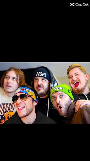 TheBoys introduction