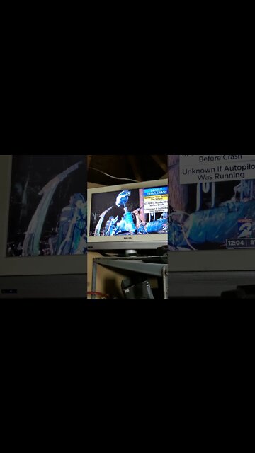 Tesla kills two in Houston Investigation