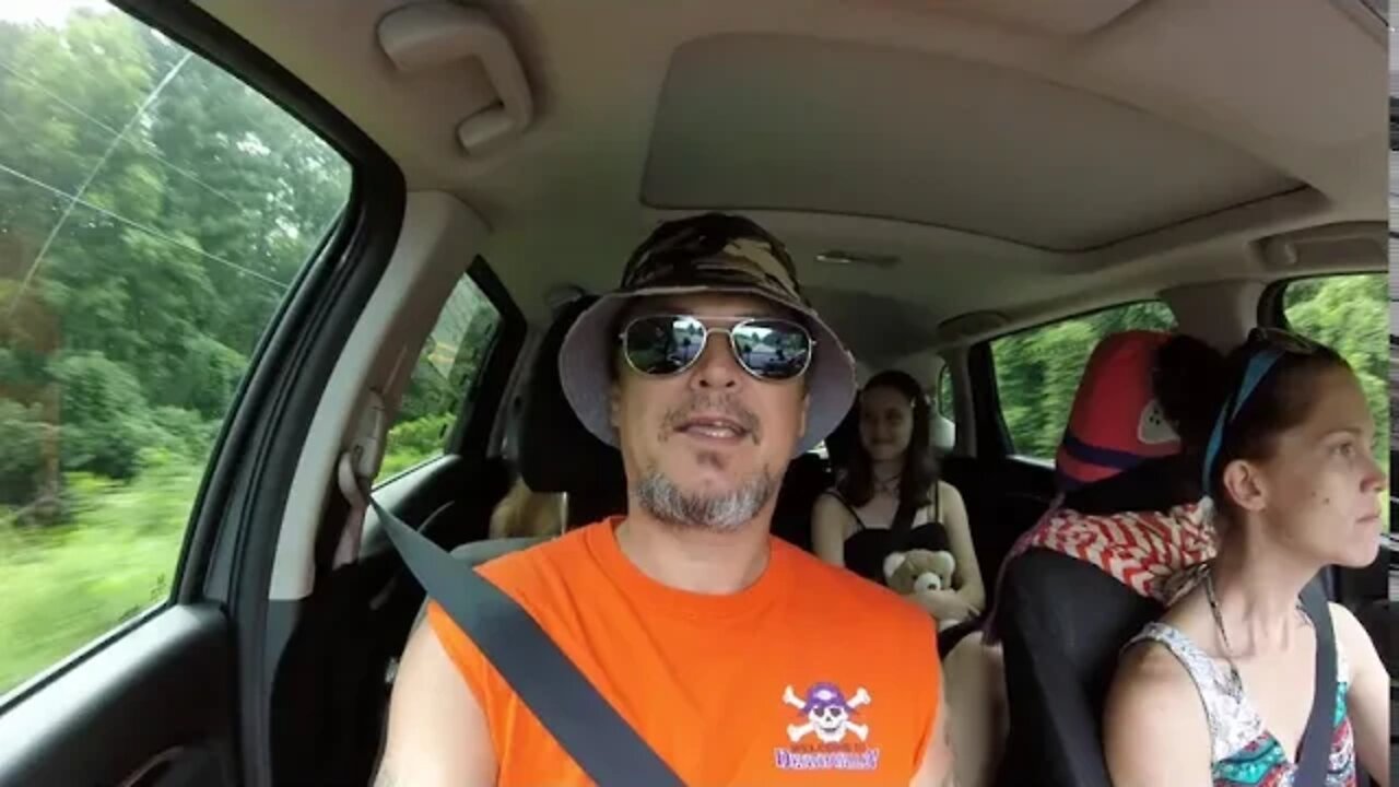 When you see the great view you know that you are almost there!