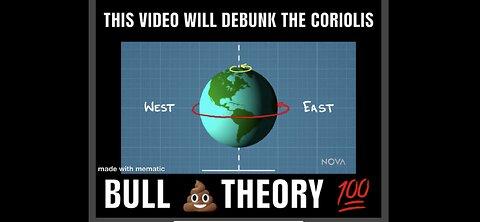 How the earths rotation affects us on earth, with professor Ray-Ray