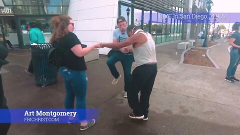 🔥 FORGIVES HIMSELF AND WALKS OUT OF WHEELCHAIR 🔥