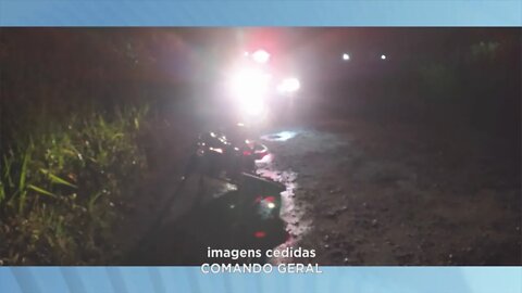 Assentamento Cachoeirinha: adolescente encontrado morto a tiros em estrada de Tumiritinga no fim de