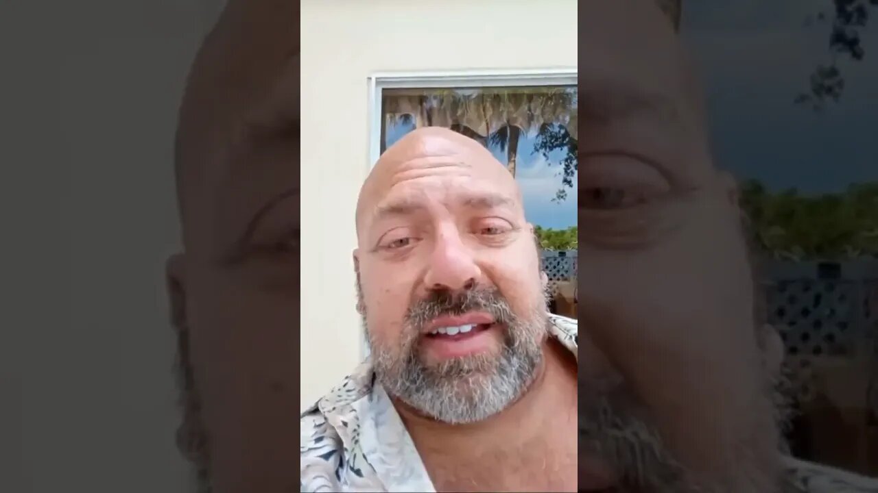 Big Lenny Remains Unchallenged!!! 🥊 | The Delray Misfits