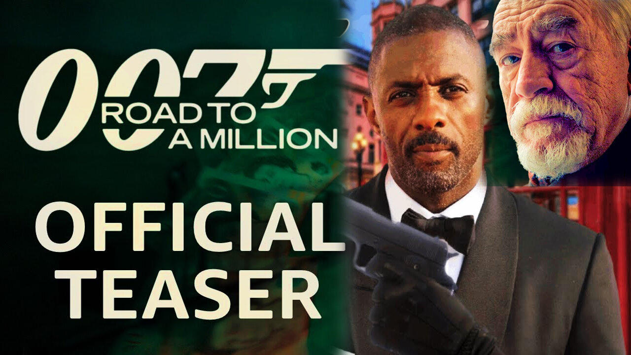 007: Road to a Million