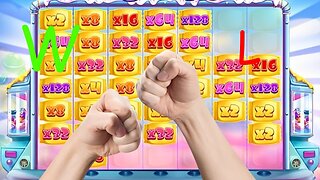 Tackling The Hardest Slot | Sugar Rush