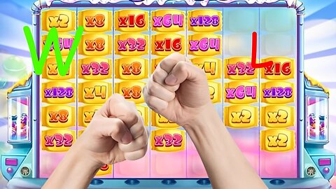 Tackling The Hardest Slot | Sugar Rush