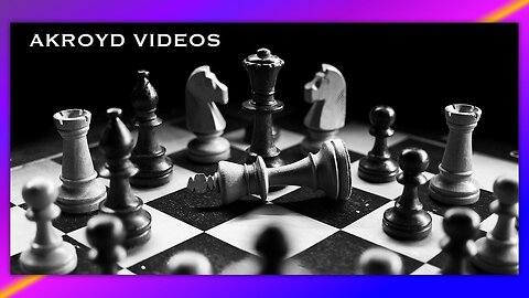 MASSIVE ATTACK - THE HUNTER GETS CAPTURED BY THE GAME - BY AKROYD VIDEOS