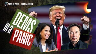 TRUMP PICKS CAUSE A LEFTIST MELTDOWN • THE LEFTIST MEDIA TAKING BRIBES • 9pm ET