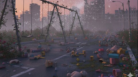 Child Depopulation Pandemic Dream