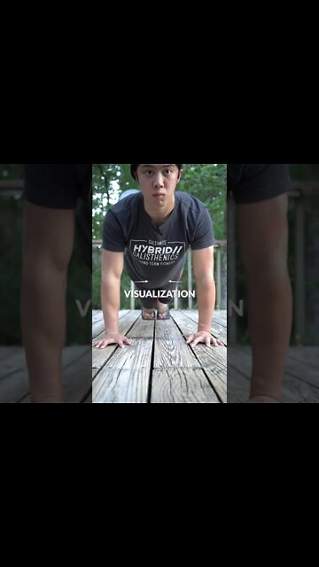 Can't feel your chest during pushups?