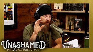 Stop Trying to Cancel Joe Rogan | Phil & Jase Robertson