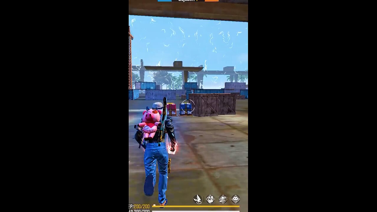 FREE FIRE 🔥😎 follow for.more videos