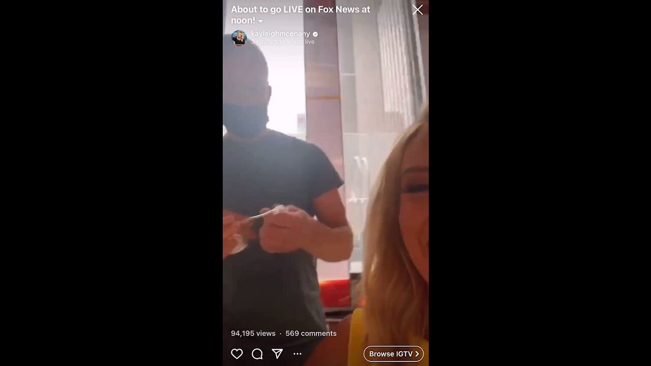 Biden gave a surrender speech