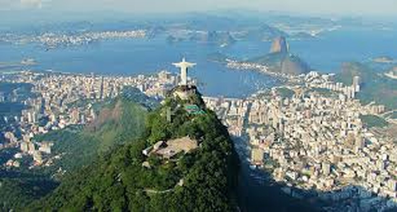 Ultimate Luxury Holiday Guide to Rio de Janeiro!