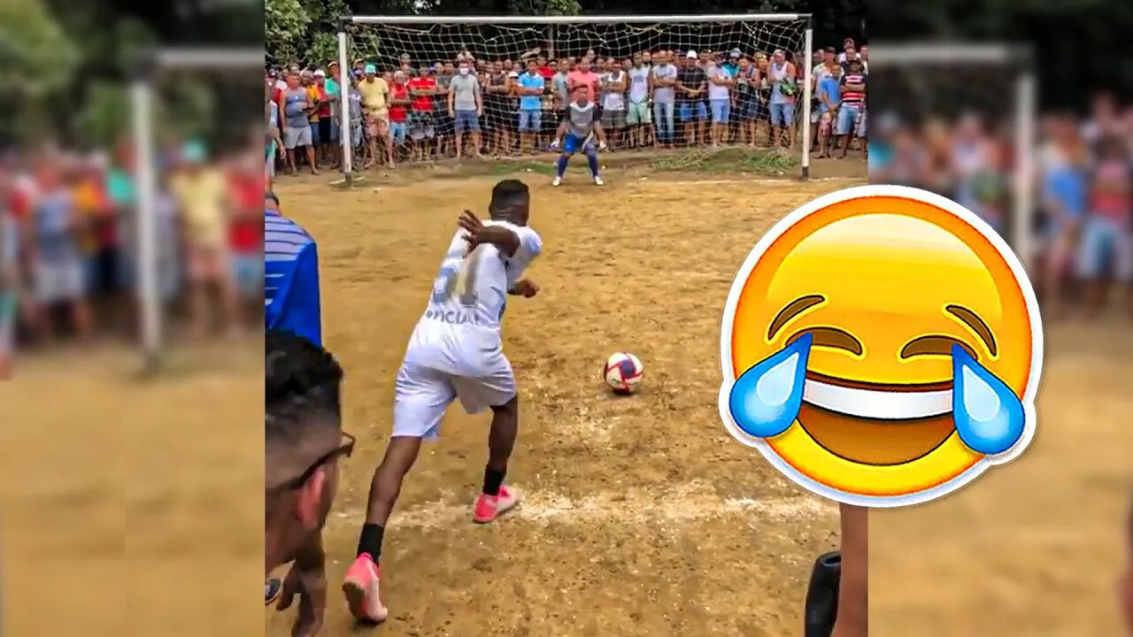 BEST SOCCER FOOTBALL VINES & TIKTOK'S 🤣 FAILS, SKILLS, GOALS