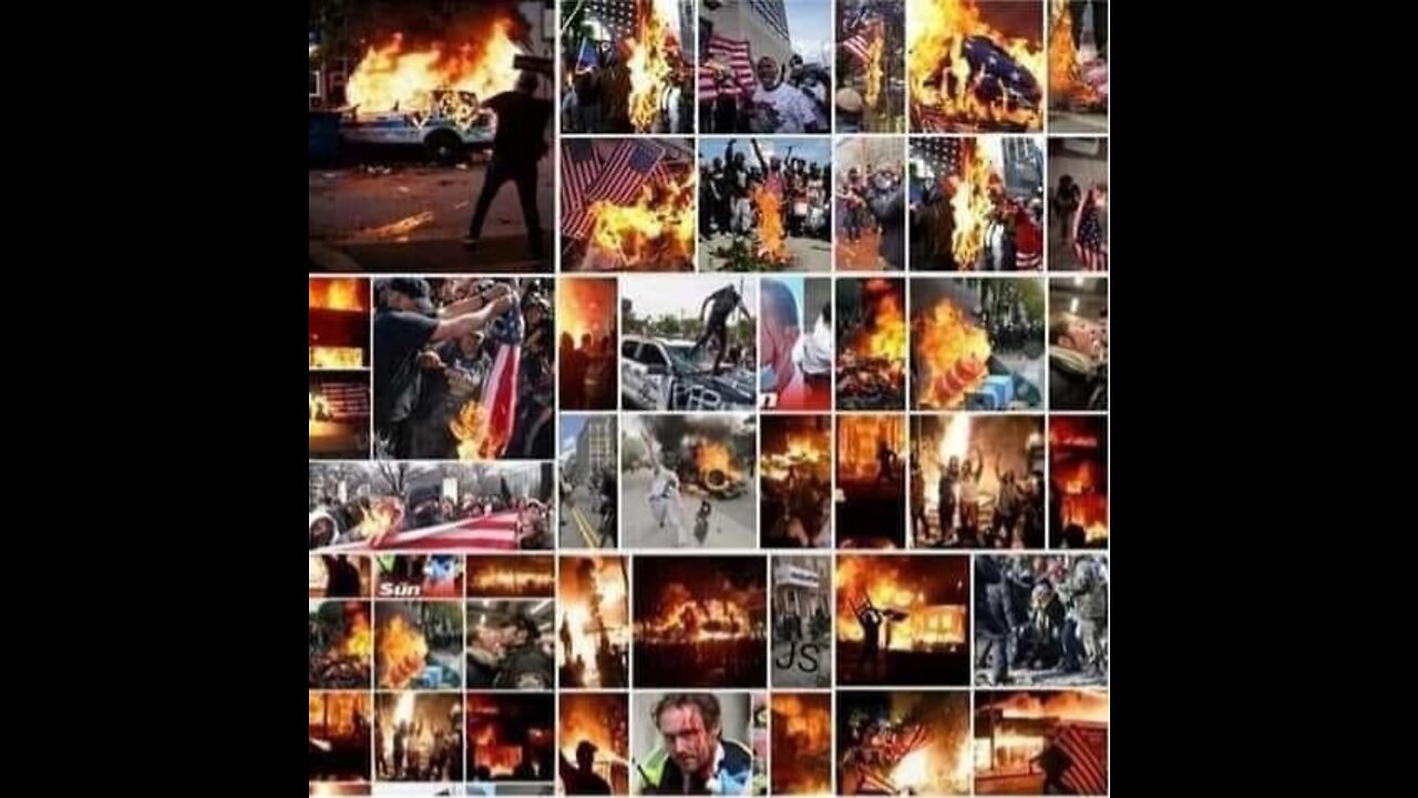 BLM - The Greatest Lie Ever Sold: Candace Owens