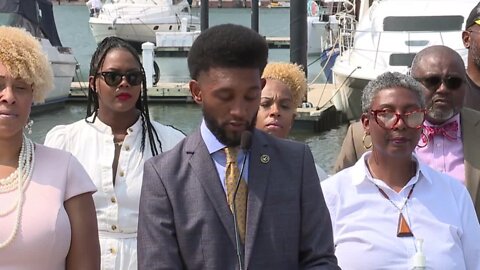 BPD issues new internal memo for enforcing night time youth curfews